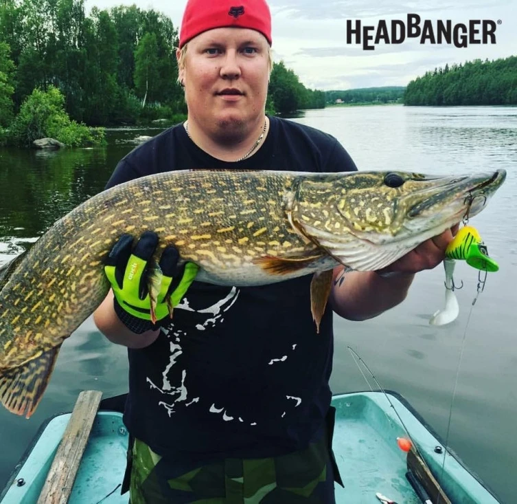 Headbanger Tail – Bild 6