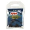 AFW Sleeves 25 Pack Size 4