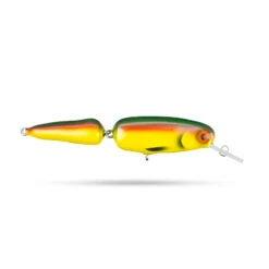 JW Lures Jointed Twerker 80g 19cm