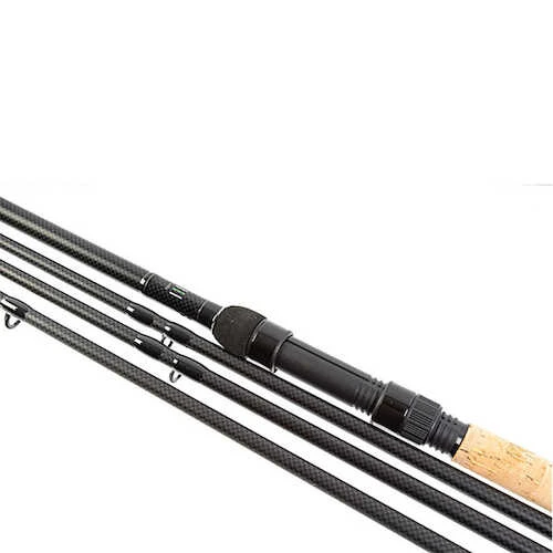 Korum Trilogy 12' Triple Tip Rod – Bild 2