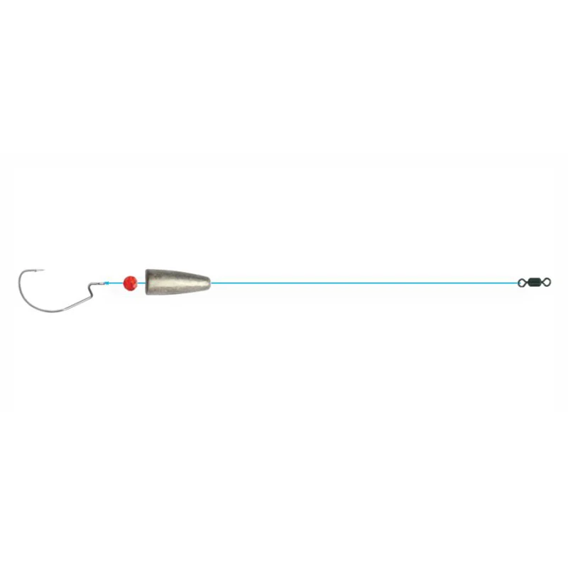 Darts Texas Rig - Lead