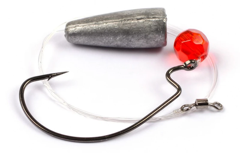 Darts Texas Rig - Lead – Bild 2