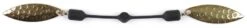 Darts Spoon Mount Willow Gold
