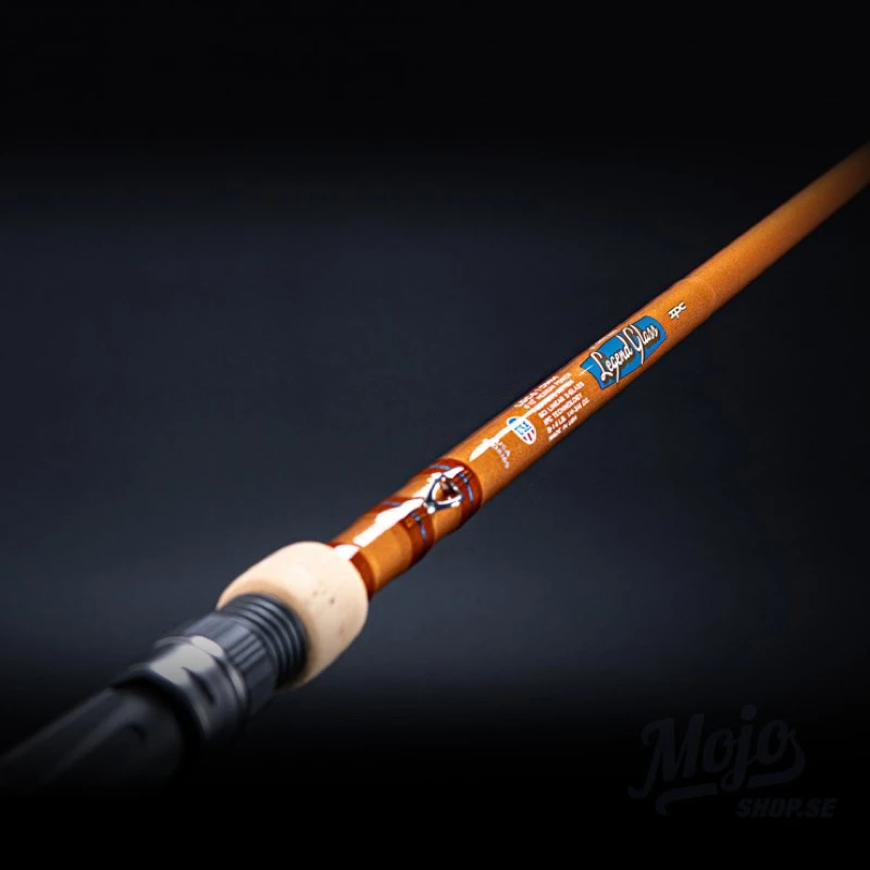 St. Croix Legend Glass Casting 6'10'' Medium Moderate – Bild 3