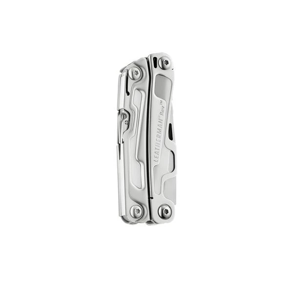 Leatherman REV With Sheath – Bild 2