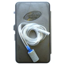 Darts Sauerstoffpumpe