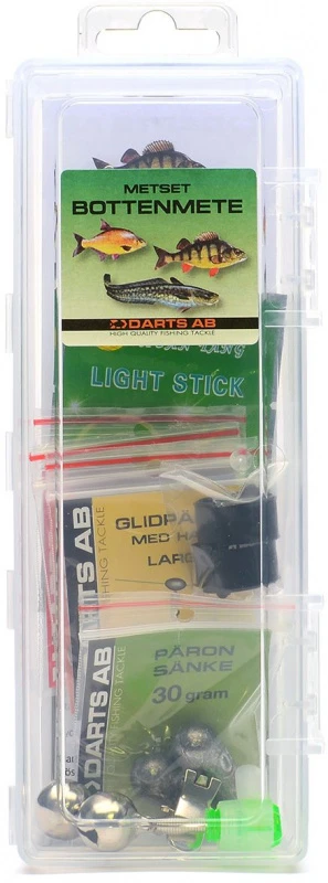 Darts Angelset - Grundangeln – Bild 2