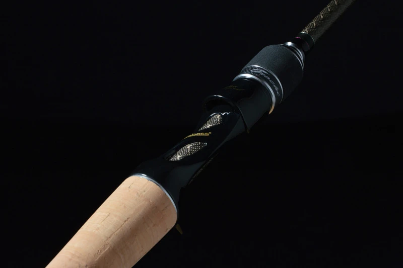 Megabass Orochi XXX – Bild 4