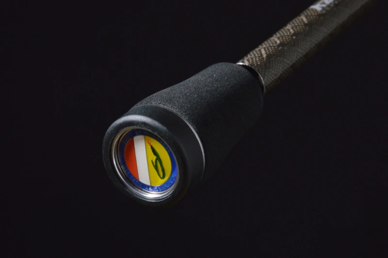 Megabass Orochi XXX – Bild 5