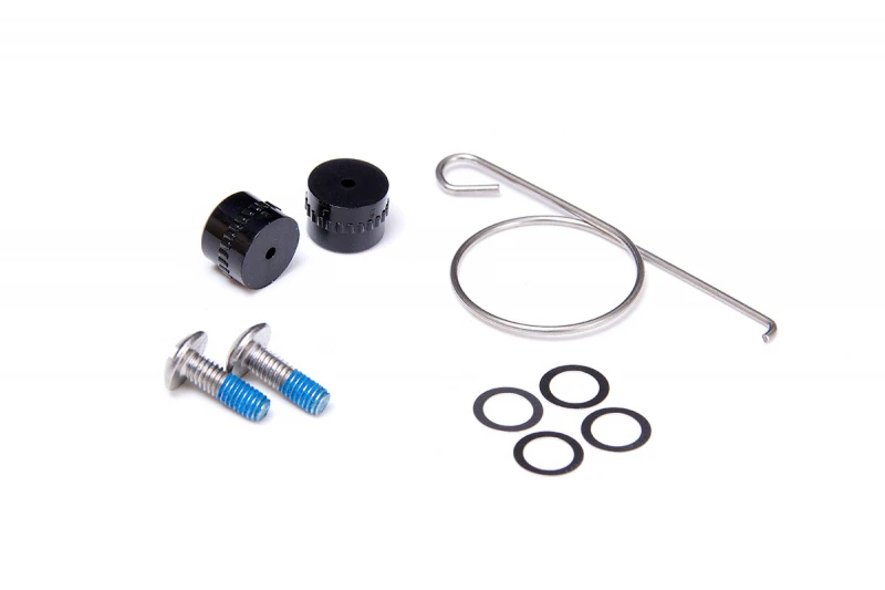 Megabass Hyper Cork Knob (Pair) – Bild 2