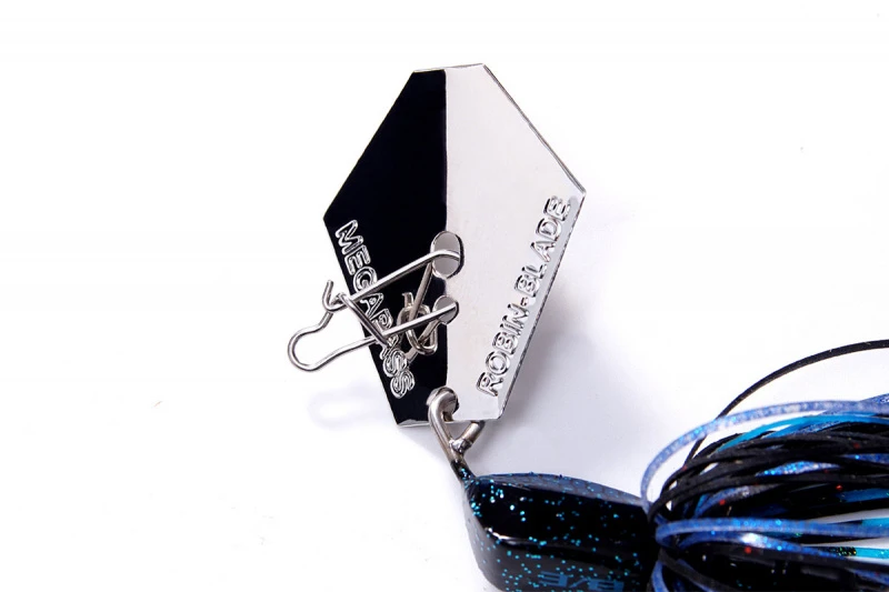 Megabass Robin Blade 10,6g – Bild 3