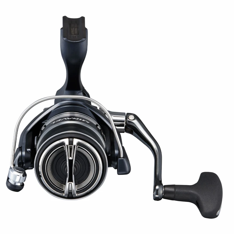 Shimano Miravel – Bild 2