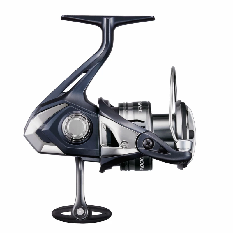 Shimano Miravel – Bild 3