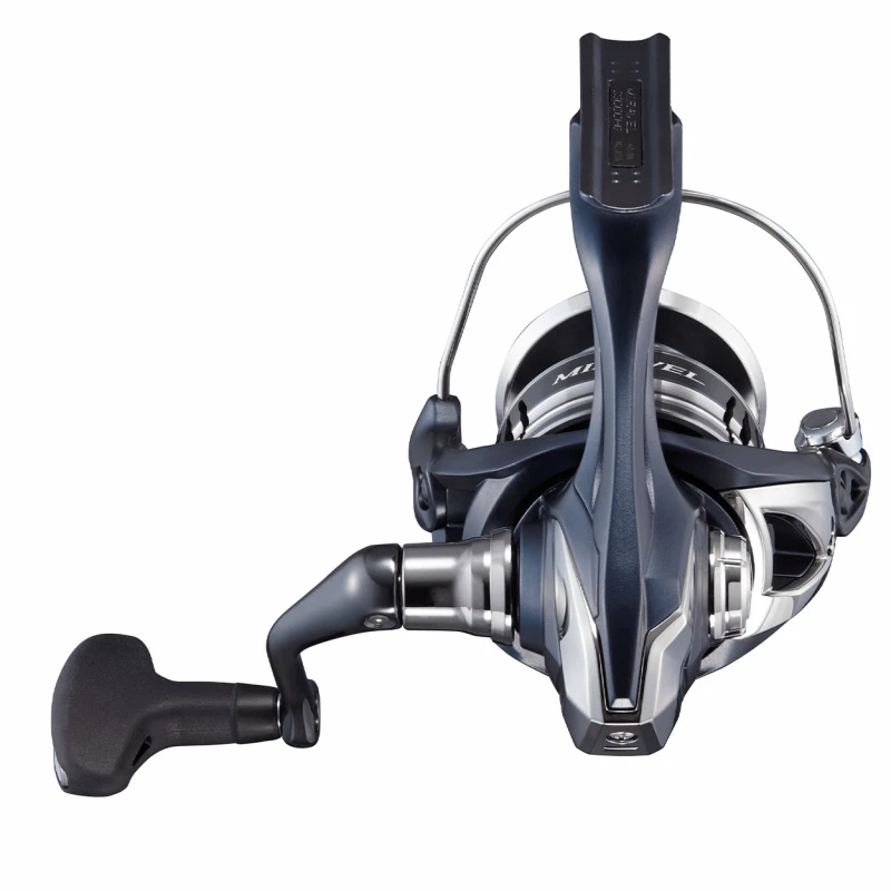 Shimano Miravel – Bild 4
