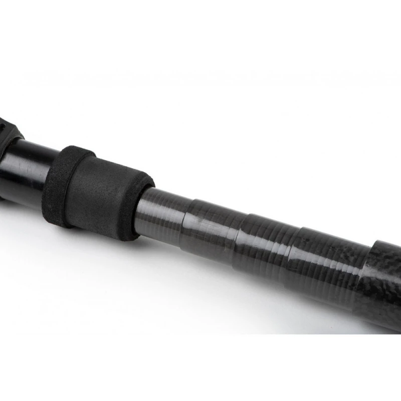 Fox Rage Street Fighter 3.7m Carbon Street Net – Bild 4