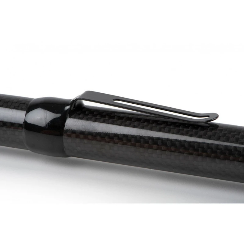 Fox Rage Street Fighter 3.7m Carbon Street Net – Bild 5