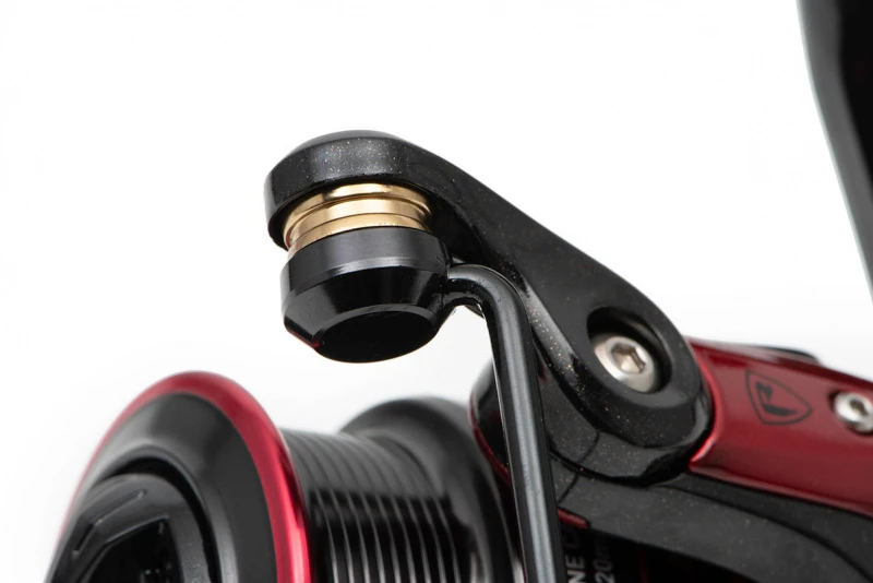 Fox Rage Warrior Reel – Bild 6