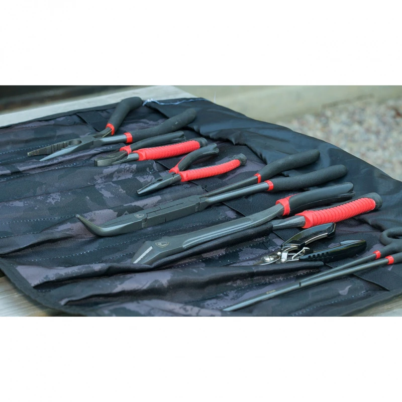 Fox Rage Tool Wrap 7-piece – Bild 3