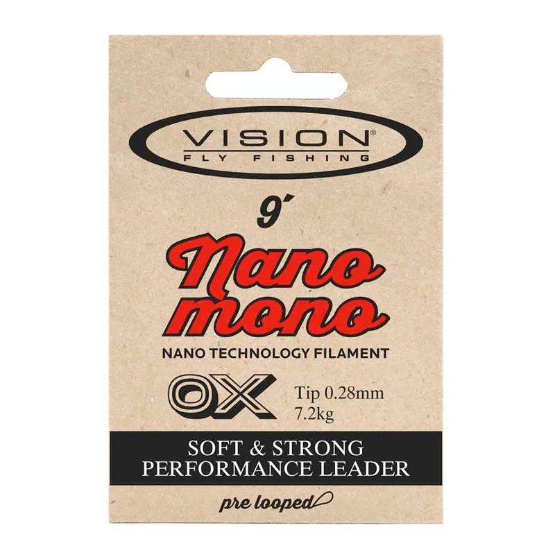 Vision Nano Mono Leader
