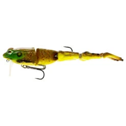 Westin Freddy The Frog Wakebait 6cm/13cm 18g Floating