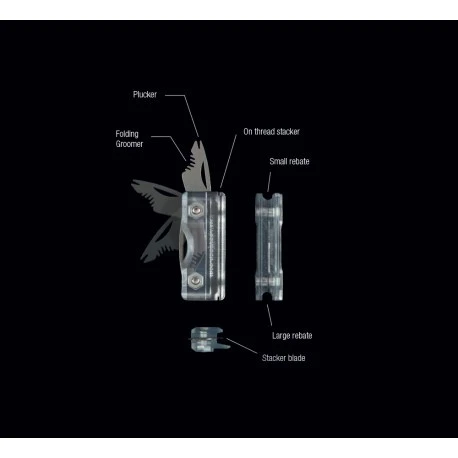 Petitjean Magic Tool Stacker – Bild 3
