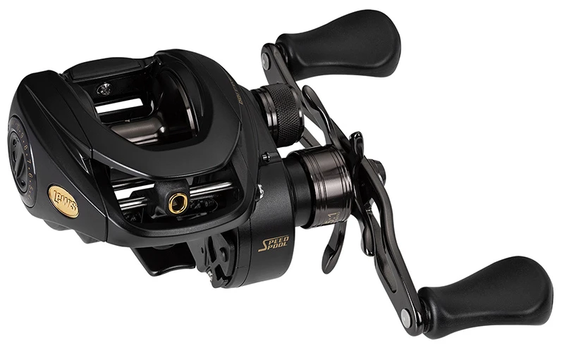 Lew's BB1 Pro Baitcast Reel – Bild 6
