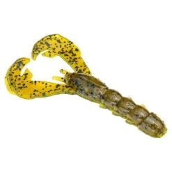 Strike King Rage Baby Craw 7,5cm (9-pack)
