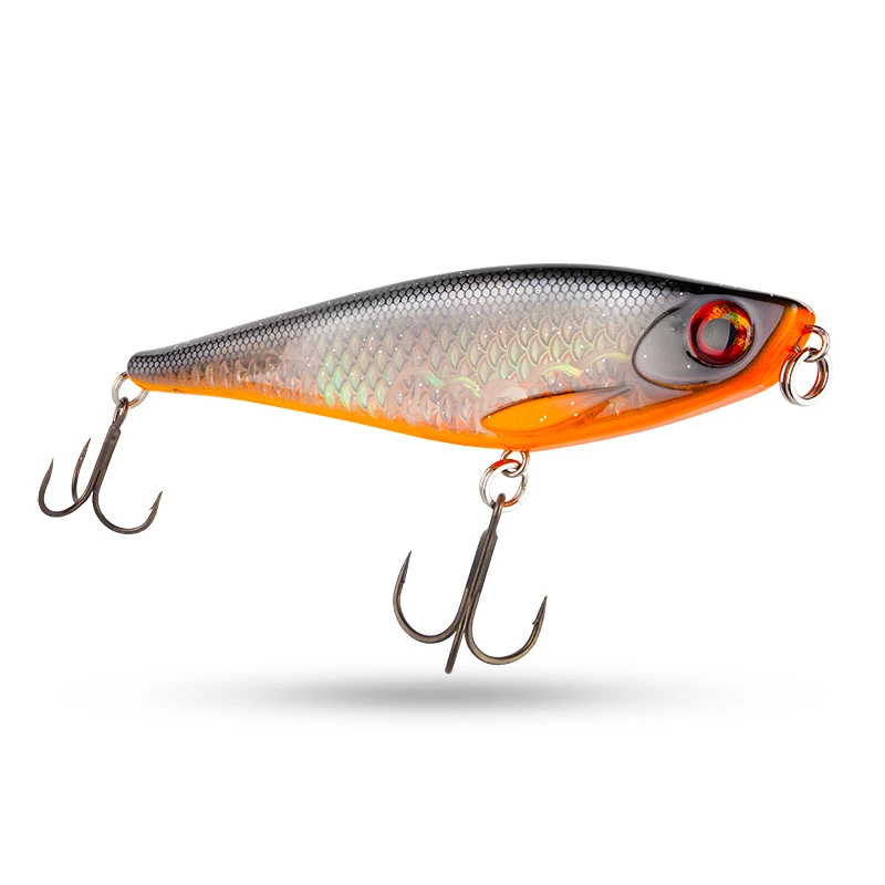 Scout Jerkbait 16 Cm 68g Slow Sink