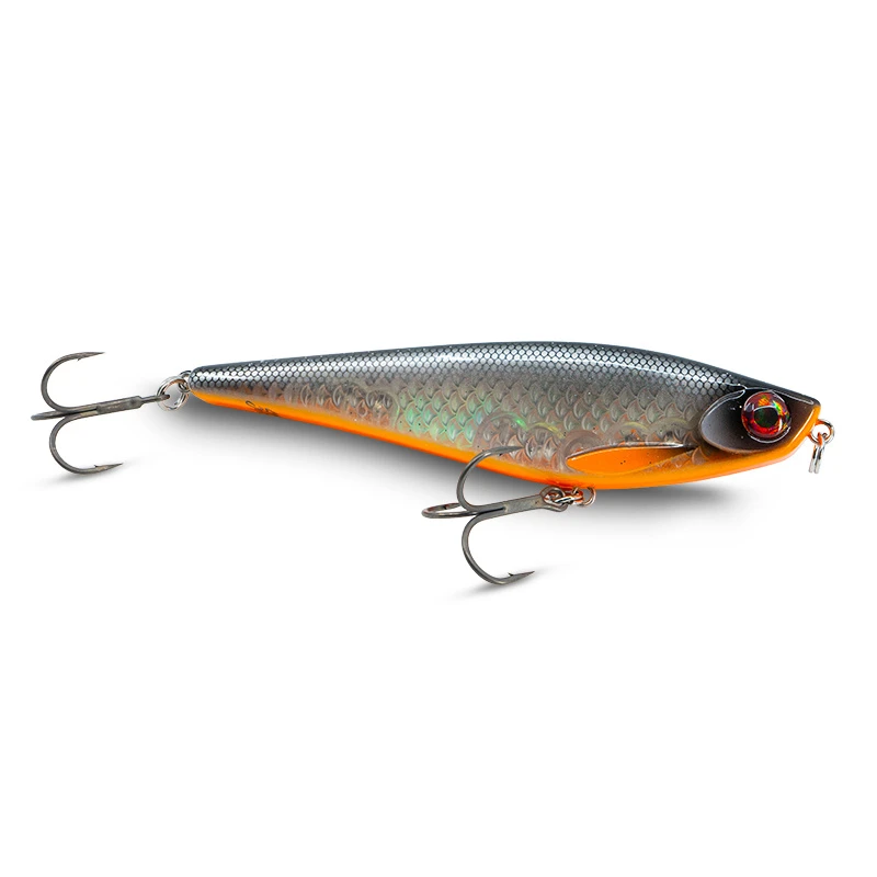 Scout Jerkbait 16 Cm 68g Slow Sink – Bild 2