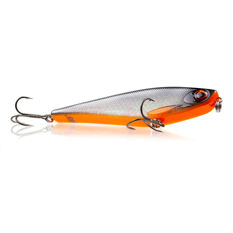 Scout Jerkbait 16 Cm 68g Slow Sink – Bild 3