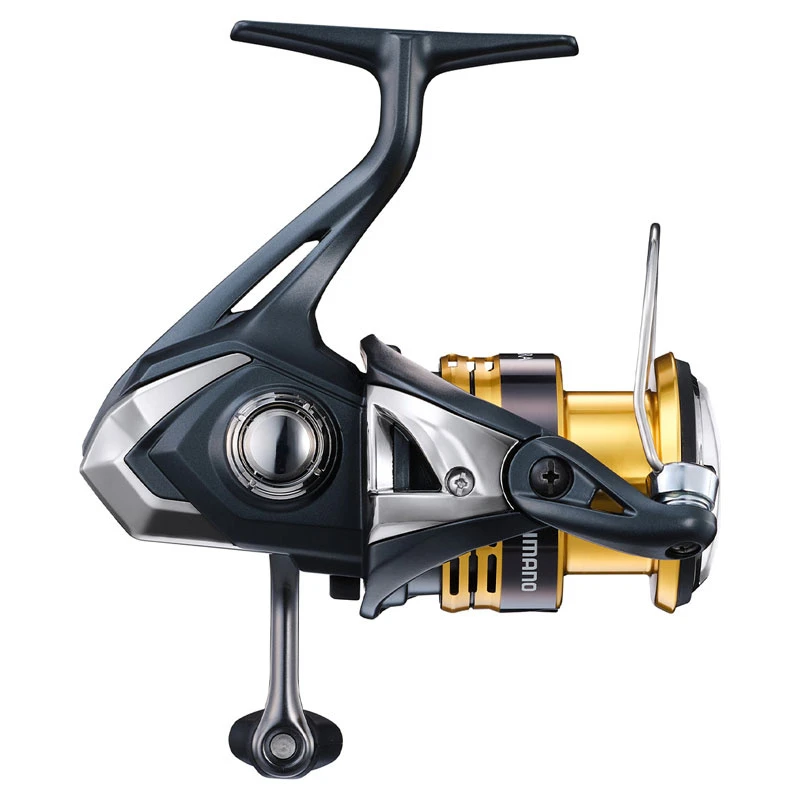 Shimano Sahara FJ – Bild 3