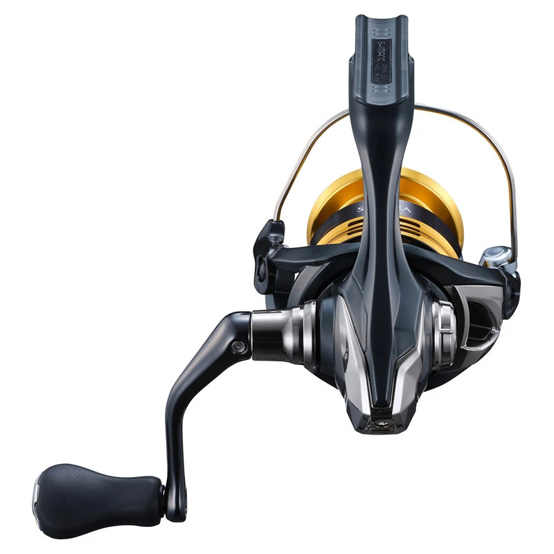 Shimano Sahara FJ – Bild 4