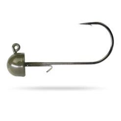Söder Tackle Tungsten Ned Rig Jig Head Green (3pcs)