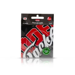 Söder Tackle Fluorocarbon Perch Leader (2stk)