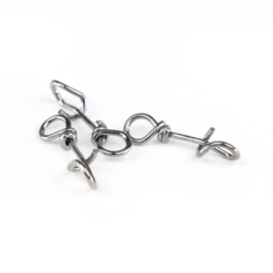 Söder Tackle Fast Clip, Size #1 (10stk)