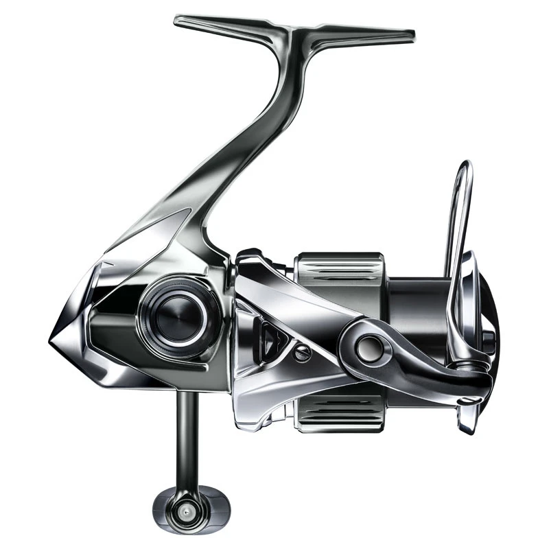 Shimano Stella FK – Bild 2