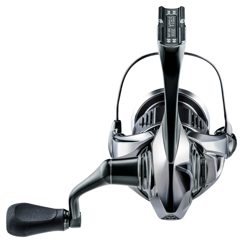 Shimano Stella FK – Bild 3
