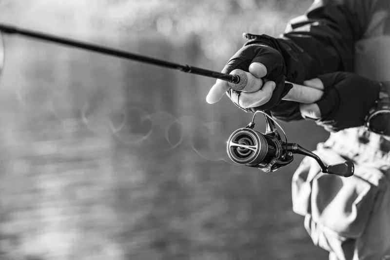 Shimano Stella FK – Bild 5