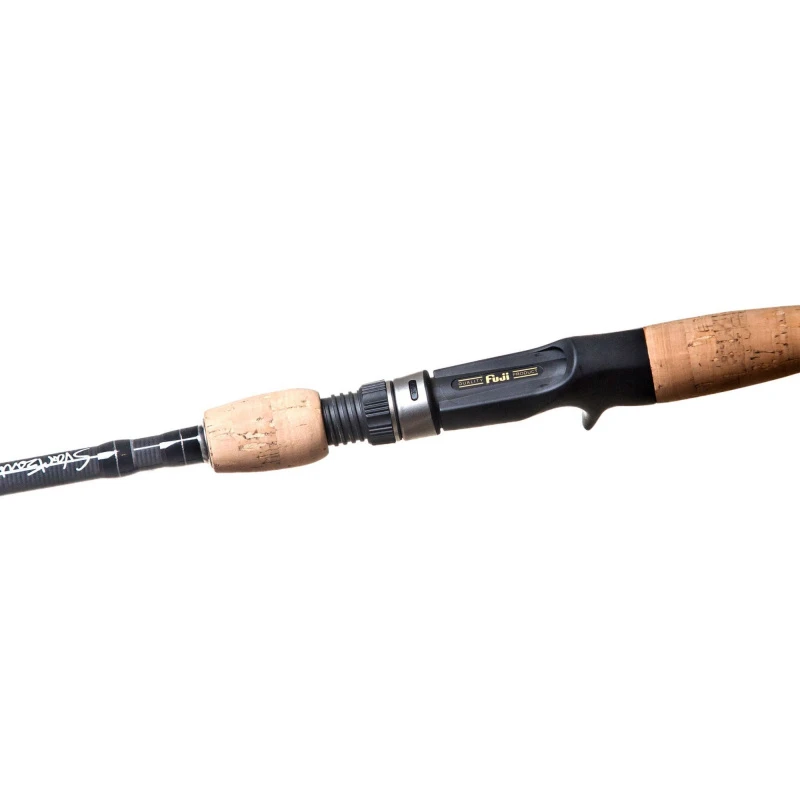Svartzonker Black Series Pro Casting – Bild 3
