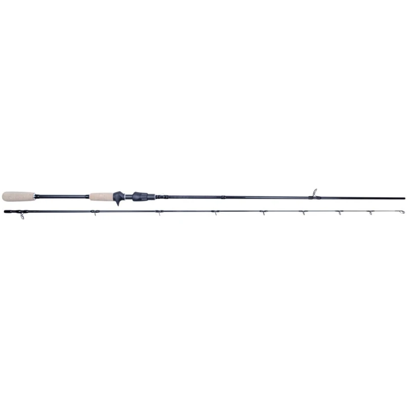 Svartzonker Black Series Pro Casting – Bild 5