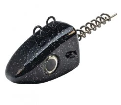 Svartzonker Sea McRubber Heads 350g