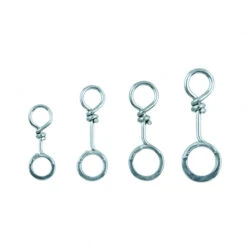 SvartZonker Snap (10-pack)