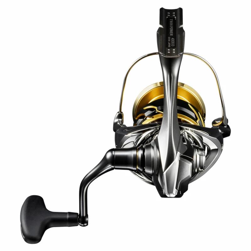Shimano Twin Power FD – Bild 2