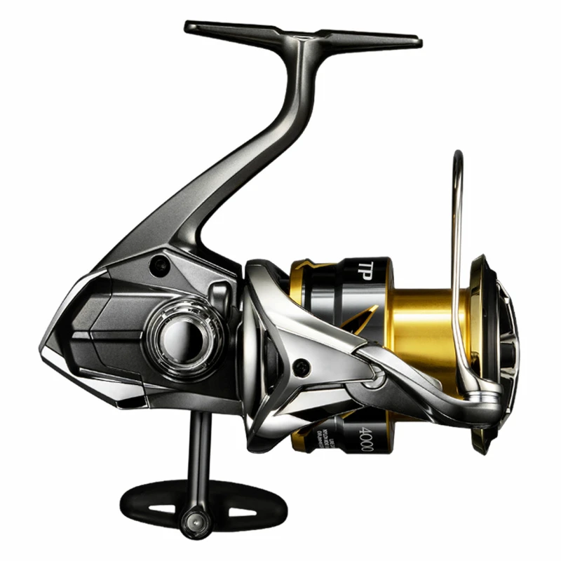 Shimano Twin Power FD – Bild 3