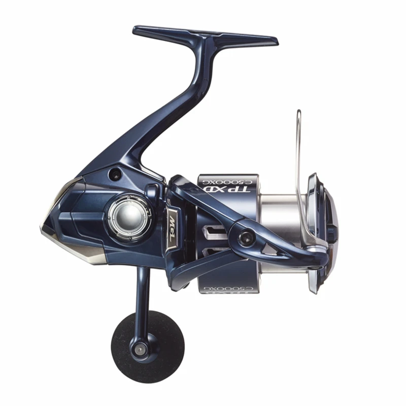 Shimano Twin Power XD FA – Bild 2