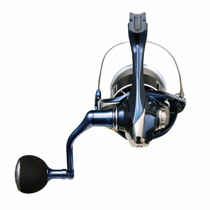 Shimano Twin Power XD FA – Bild 4