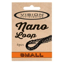 Vision Nano Loops Small