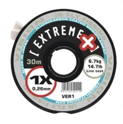 Vision EXTREME+ 30m Tippet