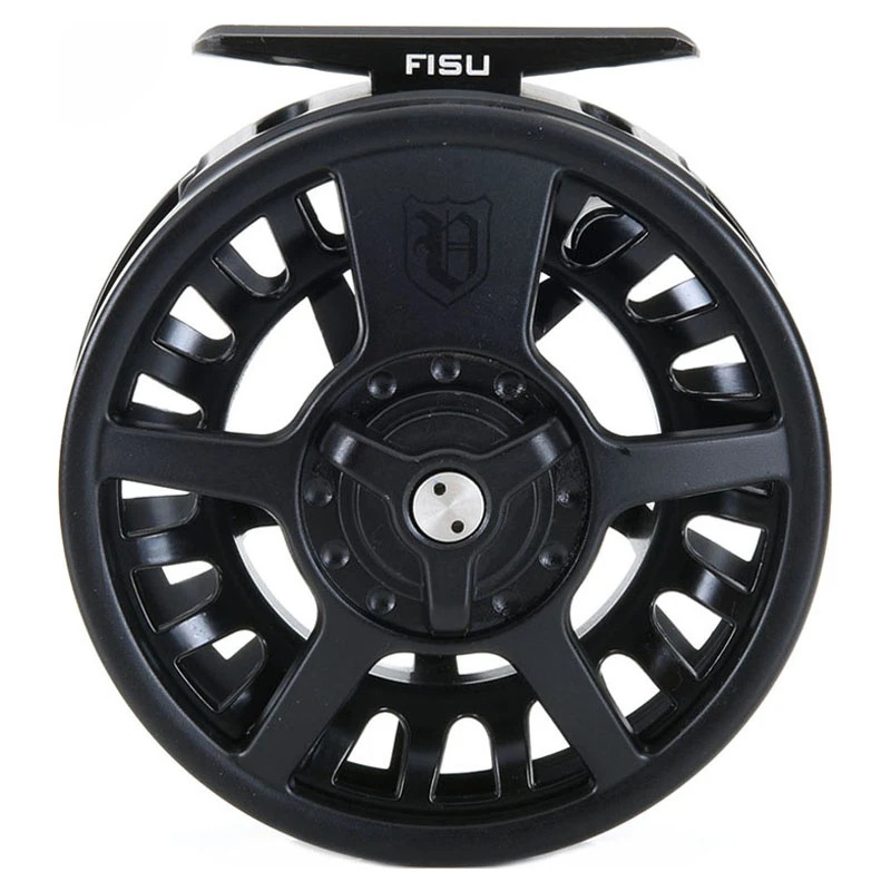 Vision Fisu Reel – Bild 2