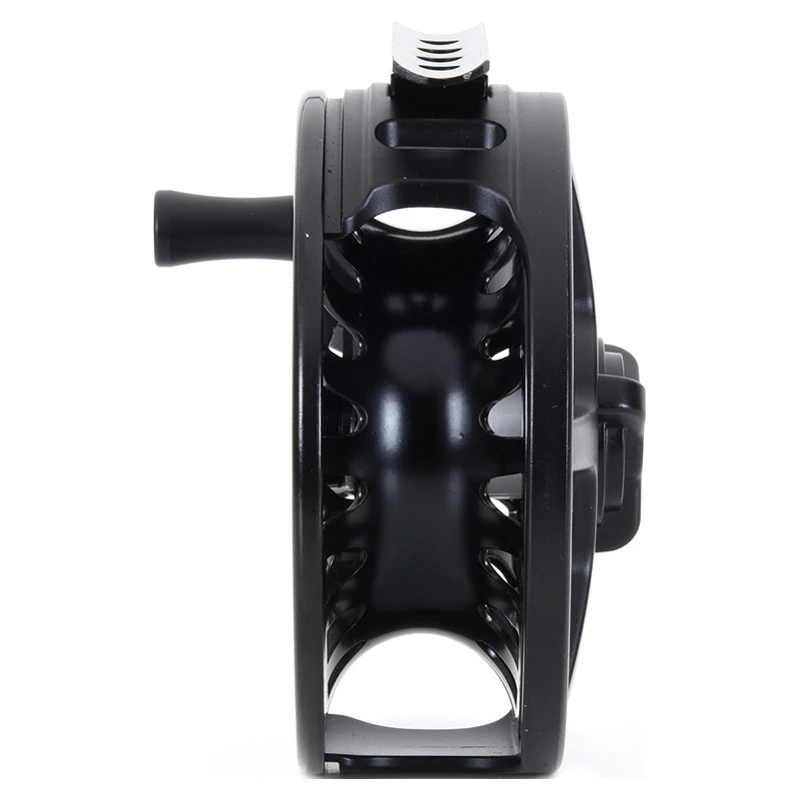 Vision Fisu Reel – Bild 3